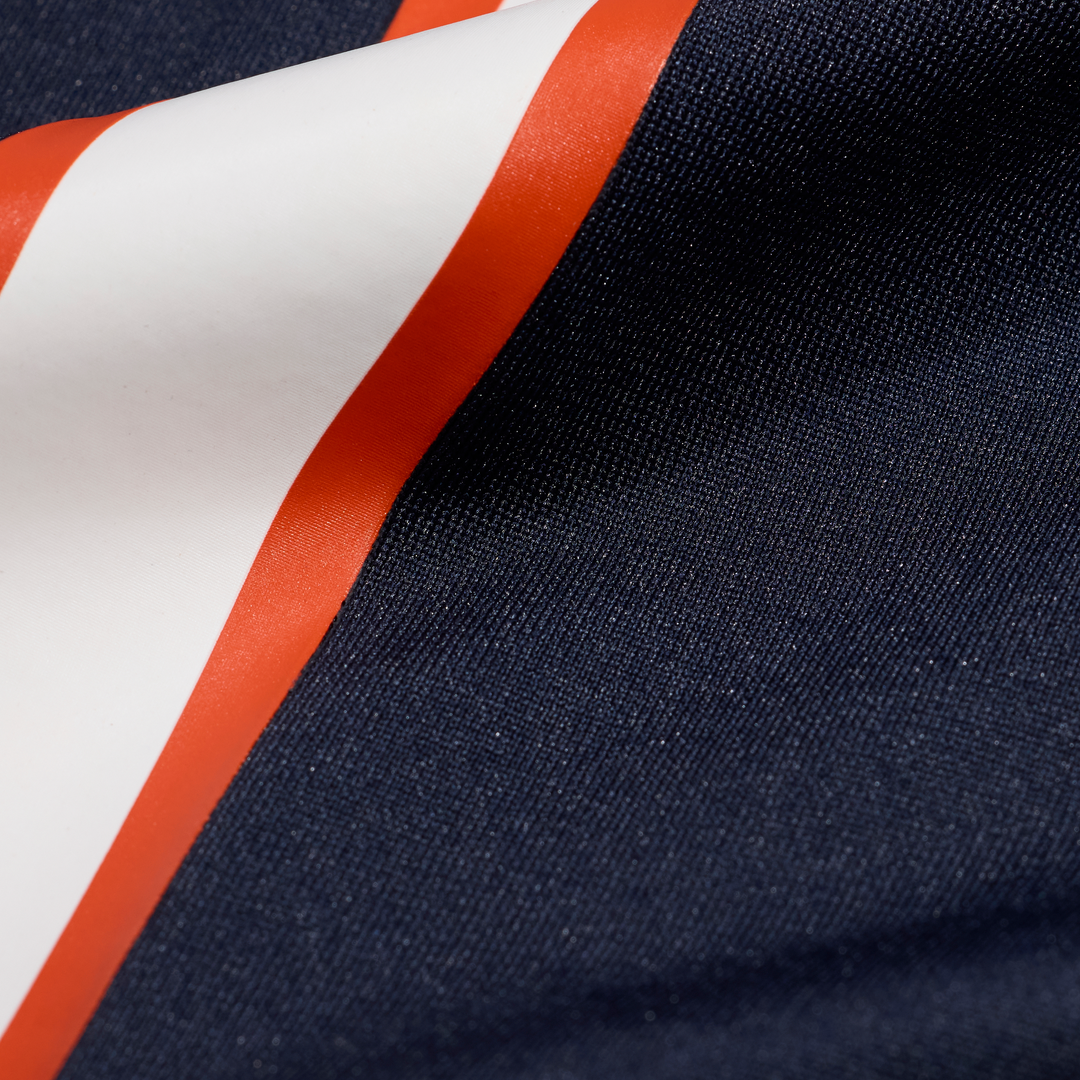 Chicago Bears Ruben Hyppolite II Nike Navy Game Jersey product image 7