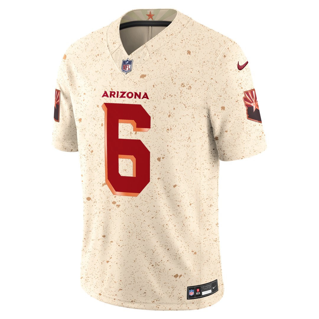 Arizona Cardinals James Conner Nike Natural Rivalries product image 2