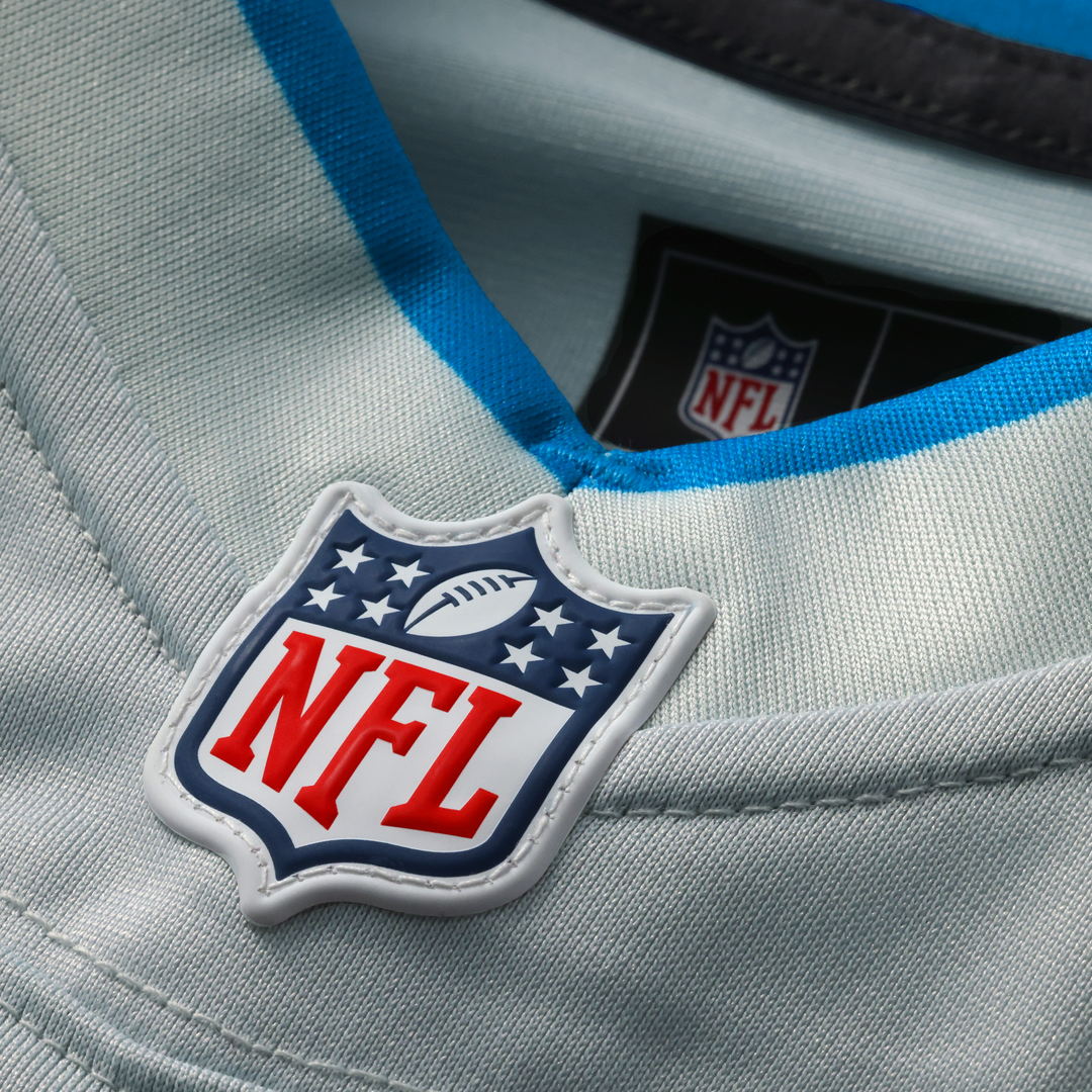 Detroit Lions Nike Silver 2026 Rivalries Collection Game product image 5