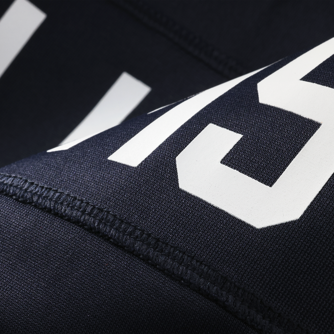 Chicago Bears Brian Urlacher Nike Navy 2026 Rivalries product image 11