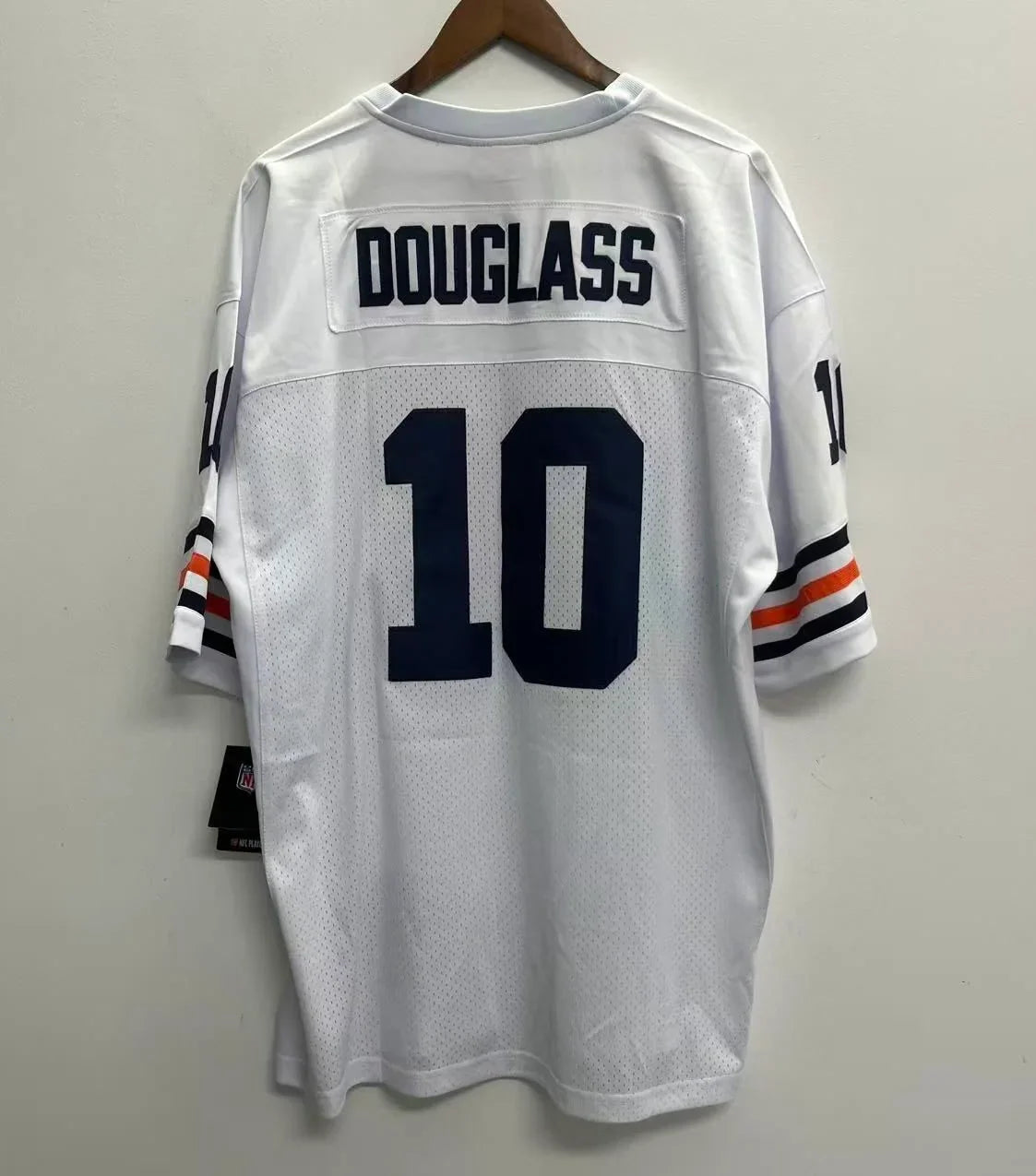 Bobby Douglass Chicago Bears NFL Mitchell & Ness Jersey product image 1, provided for visual reference and product detail