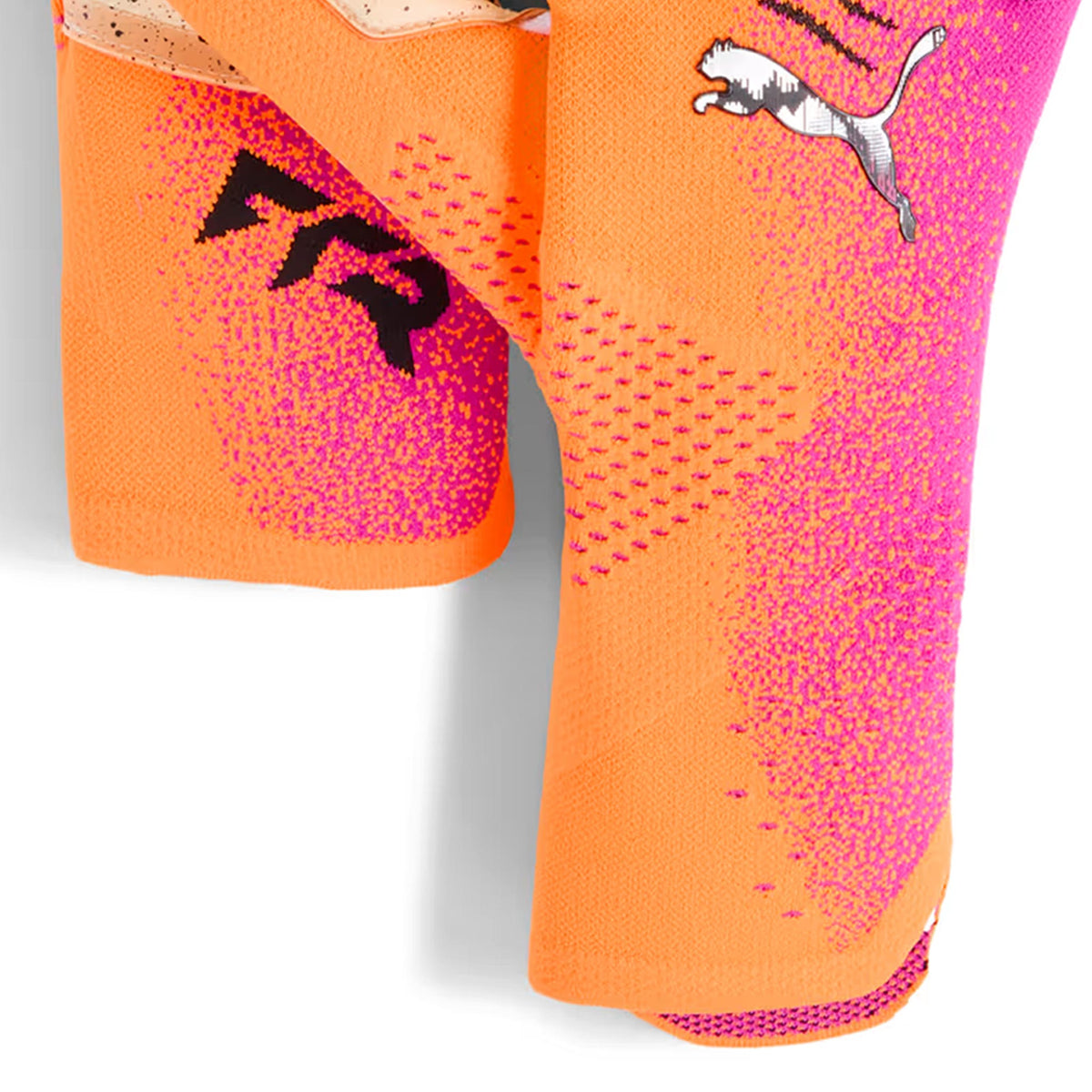 Puma Future Ultimate NC Goalkeeper Gloves product image 4, provided for visual reference and product detail review