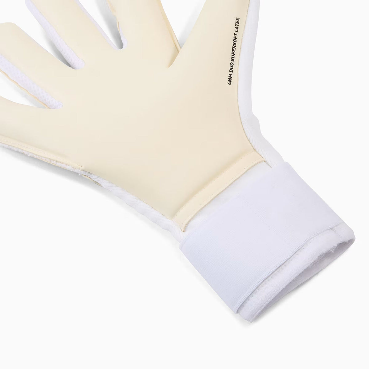 Puma Future Pro Hybrid goalkeeper gloves product image 3, provided for visual reference and product detail review