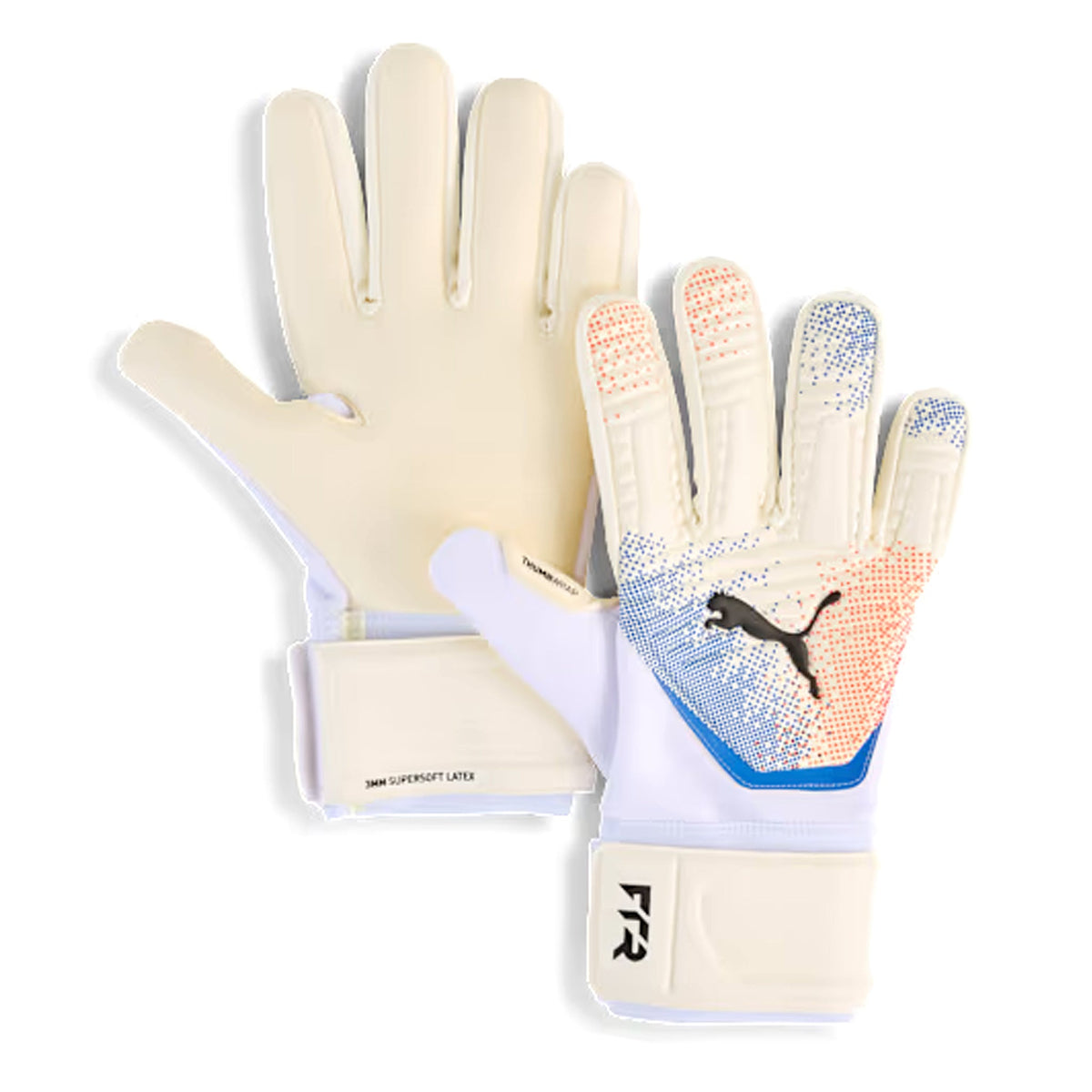 Puma Future Match NC Goalkeeper Gloves product image 1, provided for visual reference and product detail review