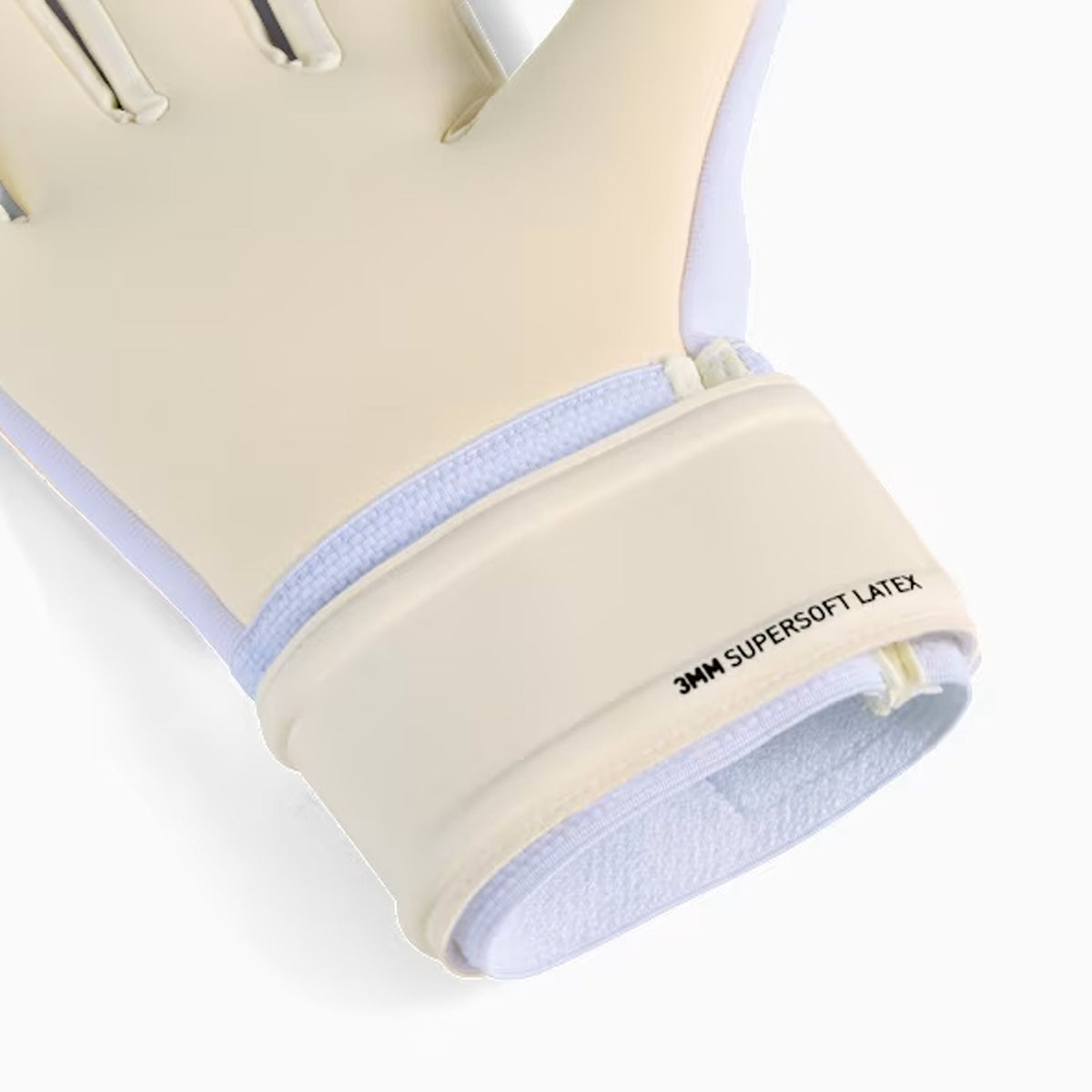 Puma Future Match NC Goalkeeper Gloves product image 2, provided for visual reference and product detail review