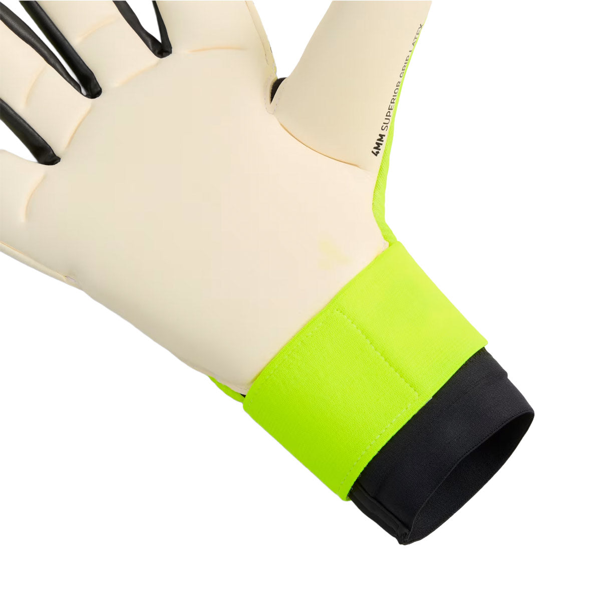 Puma Ultra Ultimate Hybrid Goalkeeper Gloves product image 3, provided for visual reference and product detail review