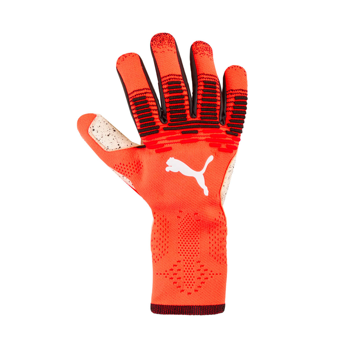 Puma FUTURE Ultimate NC Goalkeeper Gloves product image 2, provided for visual reference and product detail review