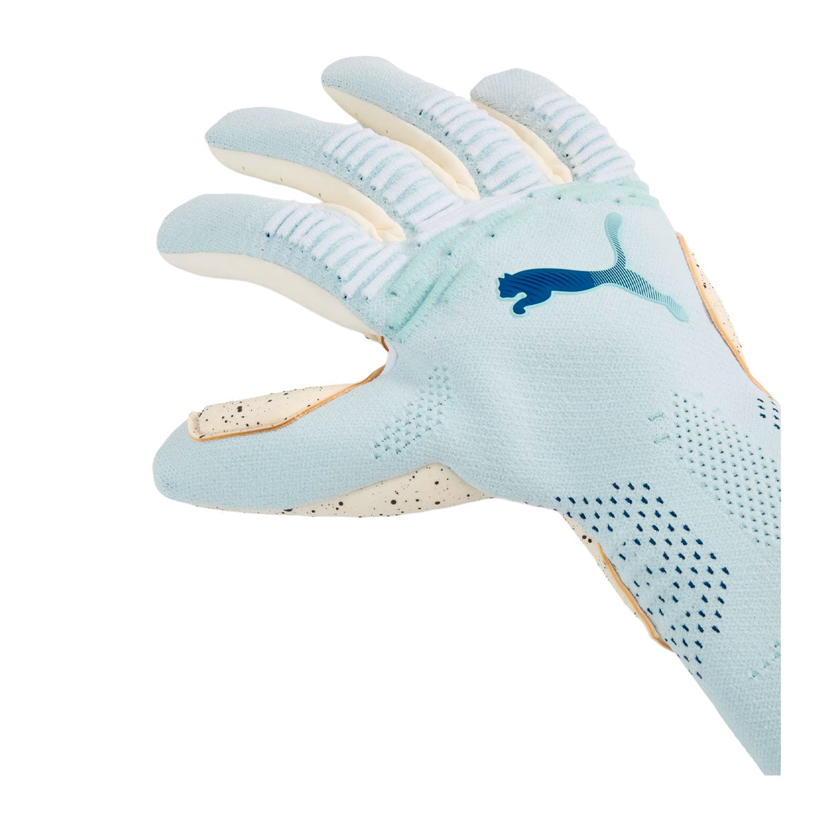 Puma FUTURE Ultimate NC Goalkeeper Gloves product image 2, provided for visual reference and product detail review