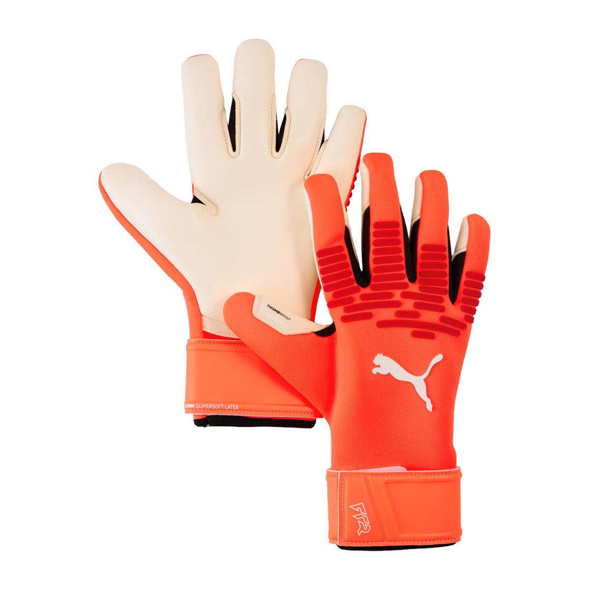 Puma Future Pro Goalkeeper Gloves product image 1, provided for visual reference and product detail review
