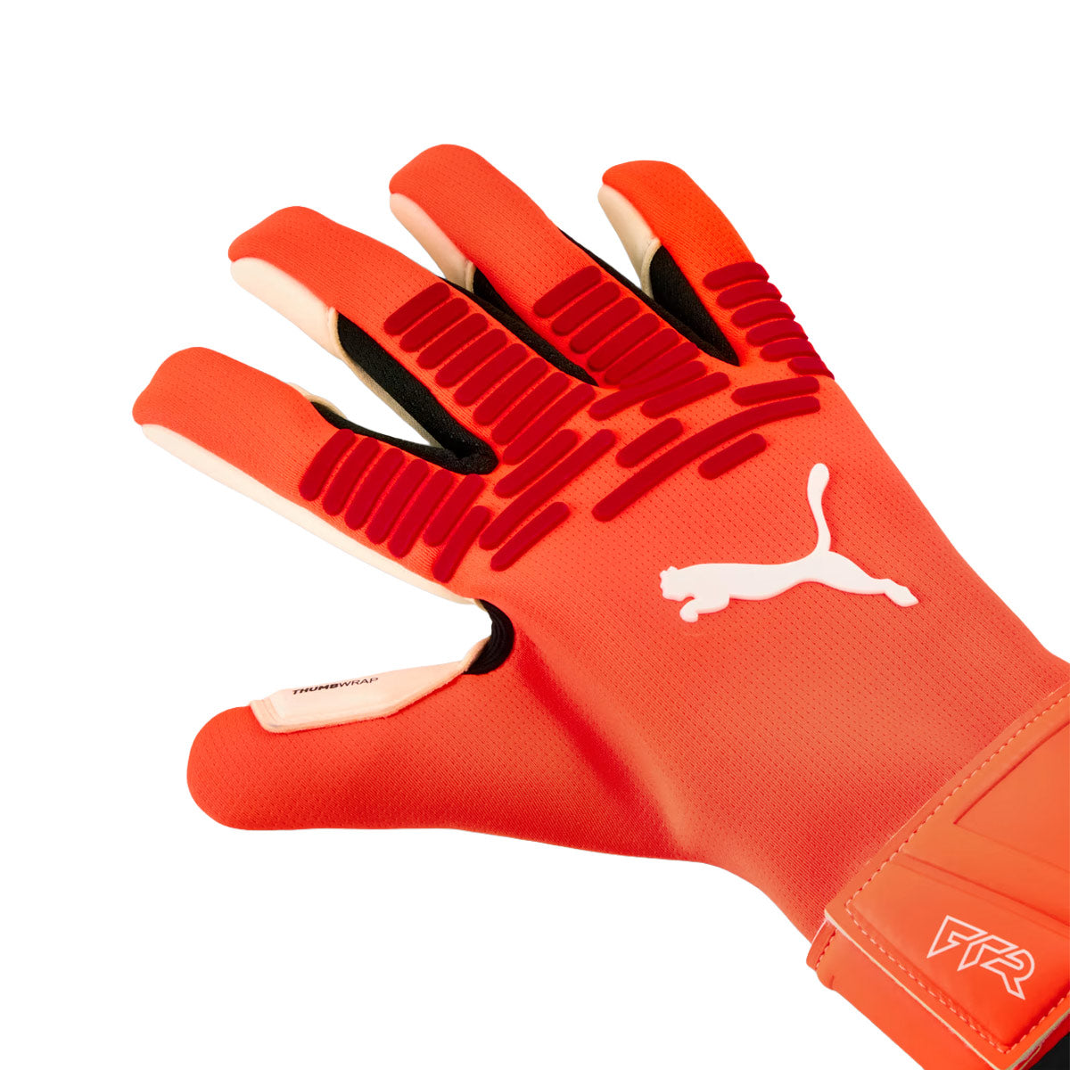 Puma Future Pro Goalkeeper Gloves product image 2, provided for visual reference and product detail review