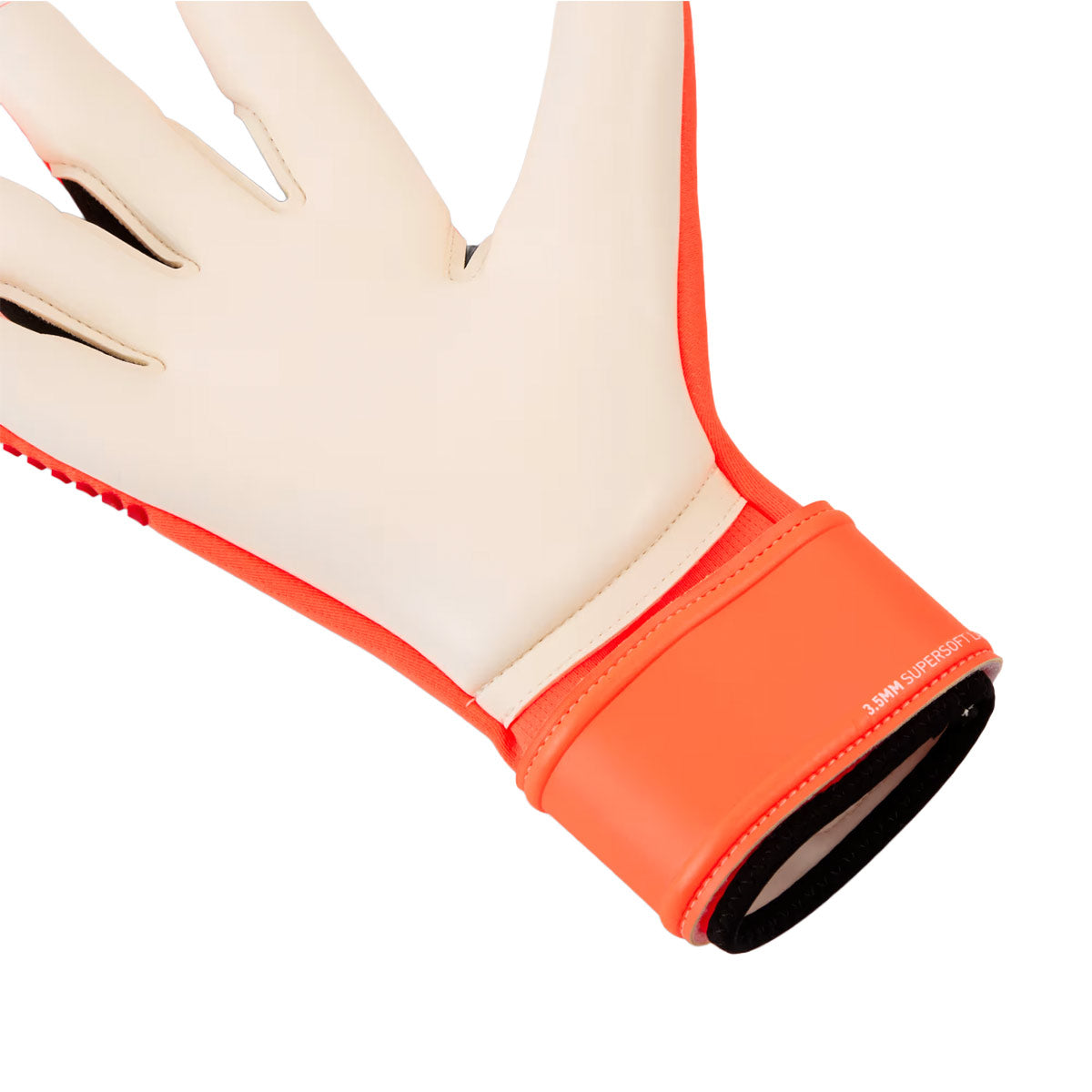 Puma Future Pro Goalkeeper Gloves product image 3, provided for visual reference and product detail review