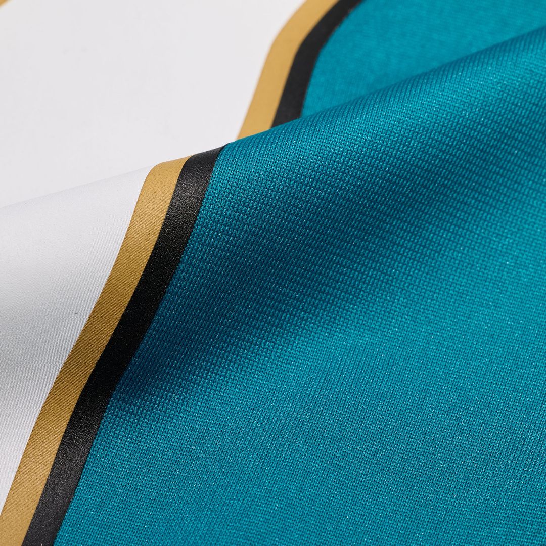 Jacksonville Jaguars Josh Hines - Allen Nike Teal Prowler product image 5