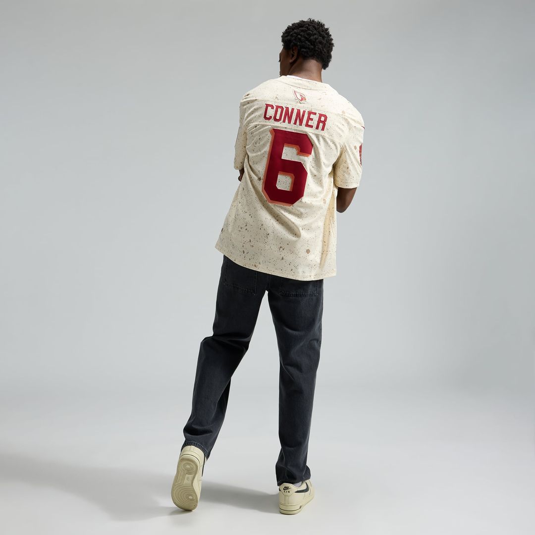 Arizona Cardinals James Conner Nike Natural Rivalries product image 5