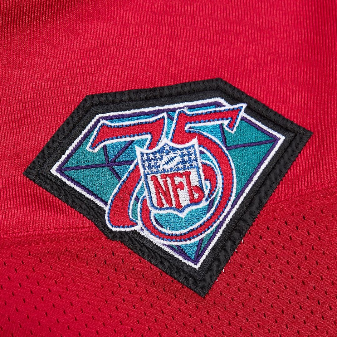 Arizona Cardinals 1994 Aeneas Williams Mitchell & Ness product image 4