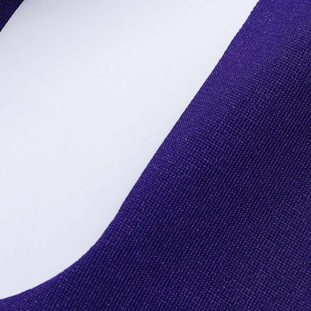 Minnesota Vikings Nike Purple Custom Jersey product image 5