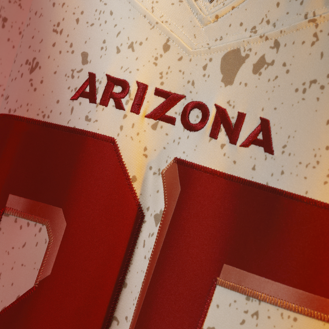 Arizona Cardinals James Conner Nike Natural Rivalries product image 9