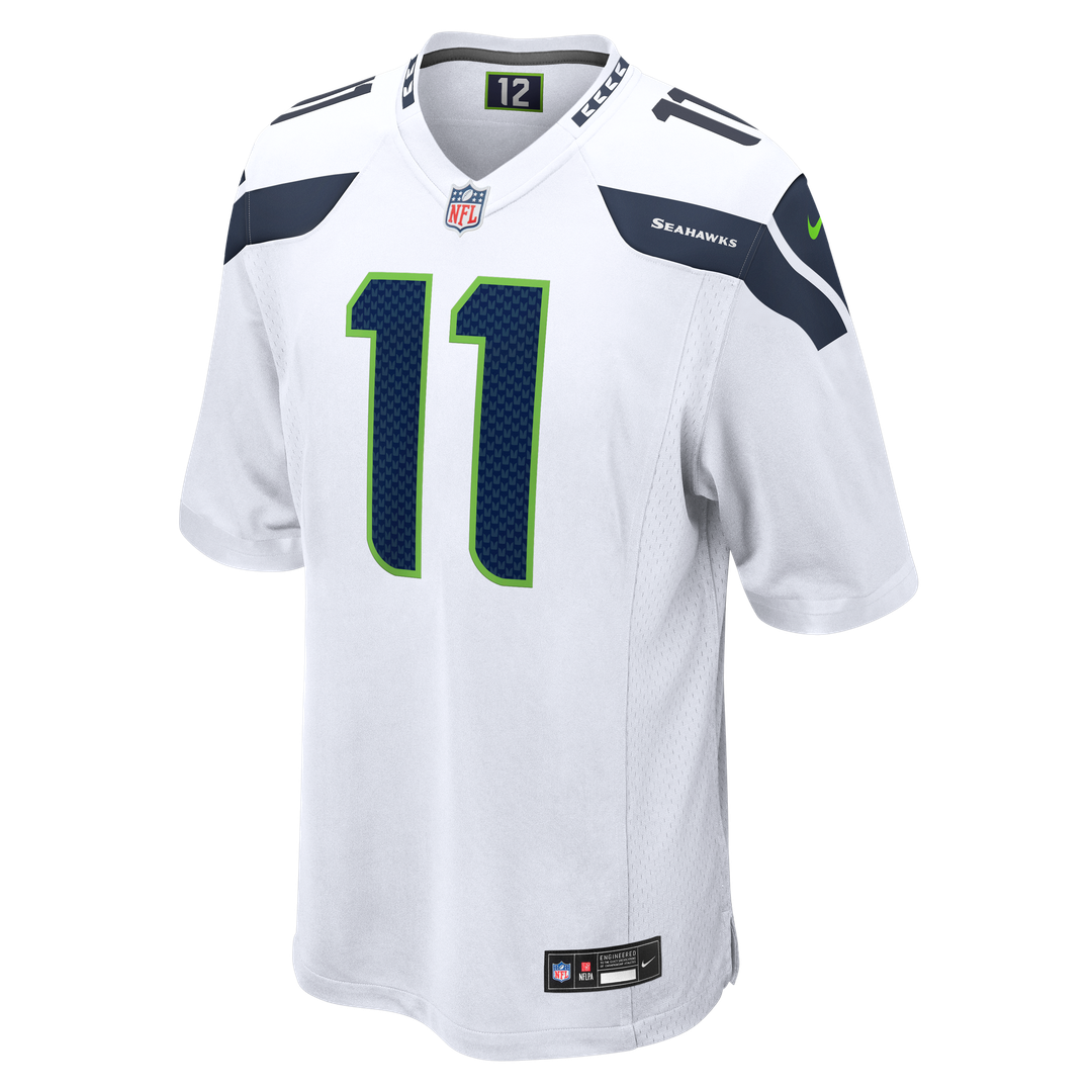 Seattle Seahawks Jaxon Smith - Njigba Nike Royal Throwback product image 20