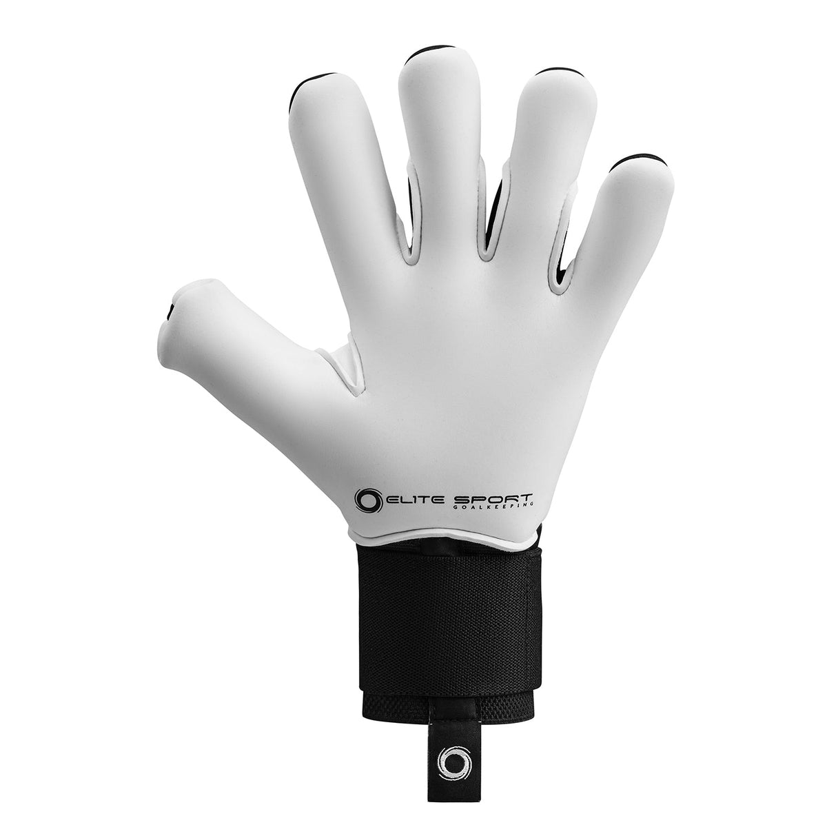Elite Sport Revolution X Combi Goalkeeper Gloves product image 3, provided for visual reference and product detail review