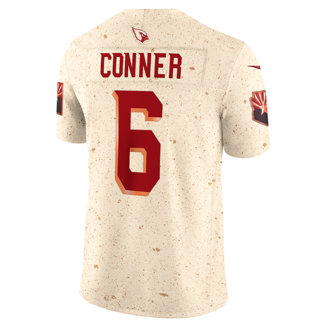Arizona Cardinals James Conner Nike Natural Rivalries product image 3