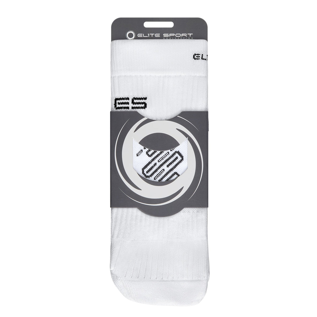 Elite Sport Anti-Slip Socks 1 Pair product image 2, provided for visual reference and product detail review