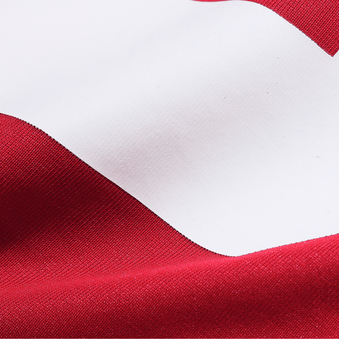 San Francisco 49ers Jordan Jefferson Nike Scarlet Game product image 5