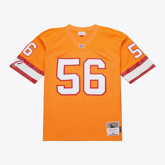 Tampa Bay Buccaneers Hardy Nickerson Mitchell & Ness Orange product image 1