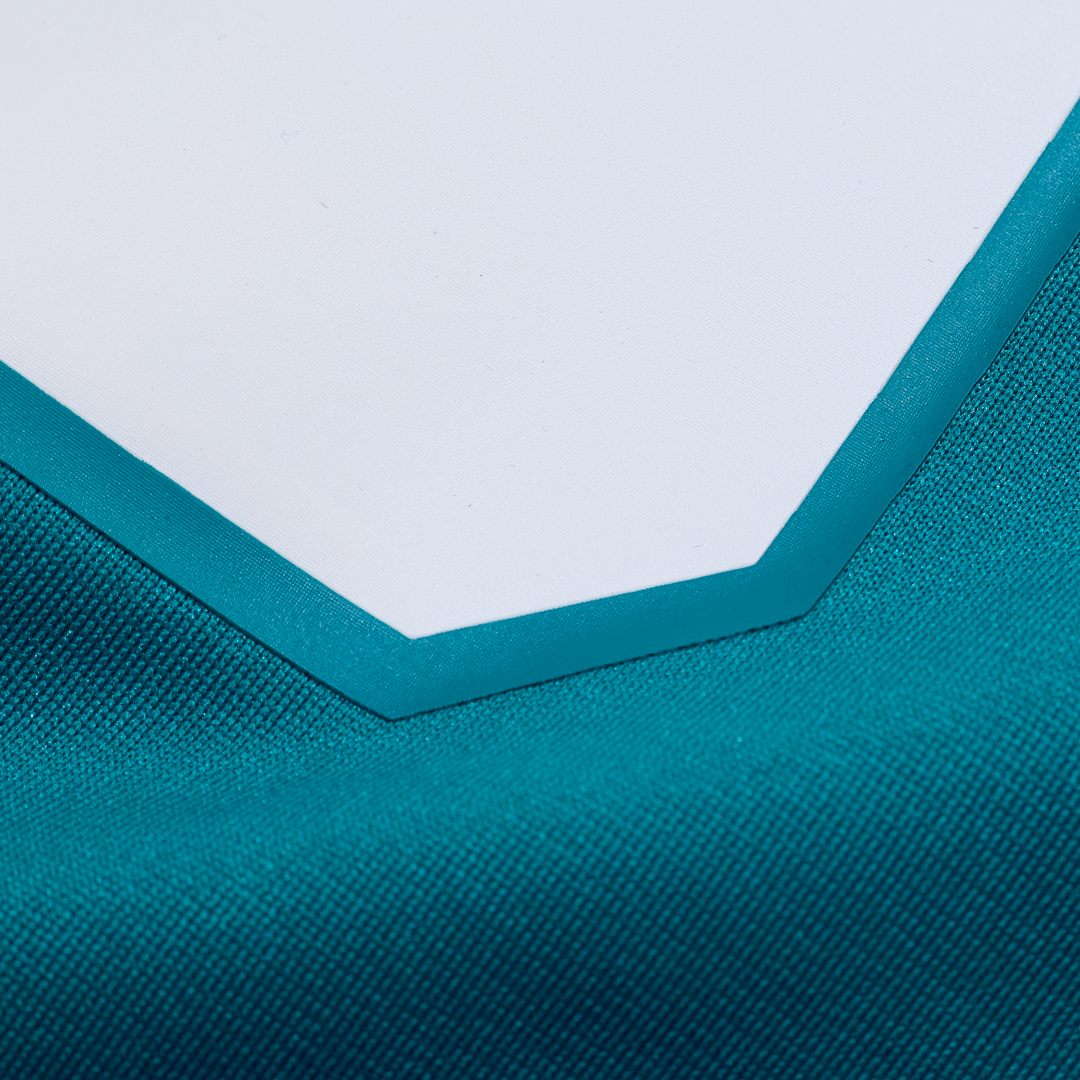 Jacksonville Jaguars DaVon Hamilton Nike Teal Game Jersey product image 5