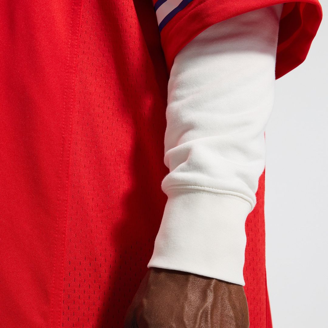 Buffalo Bills Josh Allen Nike White Game Jersey product image 30