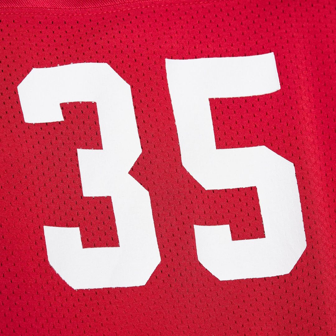 Arizona Cardinals 1994 Aeneas Williams Mitchell & Ness product image 6