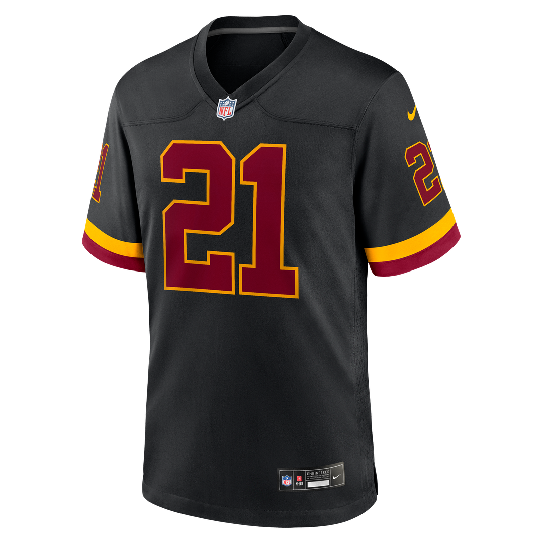 Washington Commanders Sean Taylor Nike White Game Super product image 16