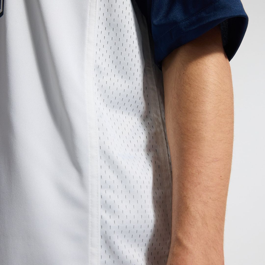 Dallas Cowboys Dak Prescott Nike White Alternate Game Team product image 13