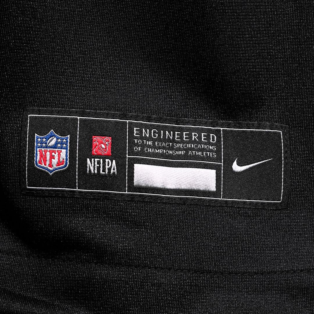 New York Jets Will McDonald IV Nike Legacy Green Game Jersey product image 22