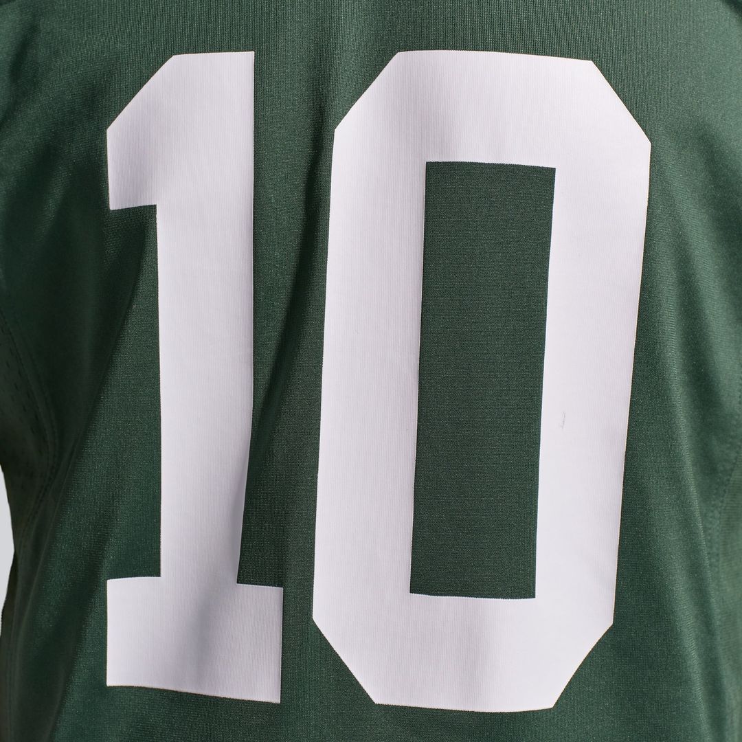 Green Bay Packers Jordan Love Nike Navy The 1923 Classic product image 36