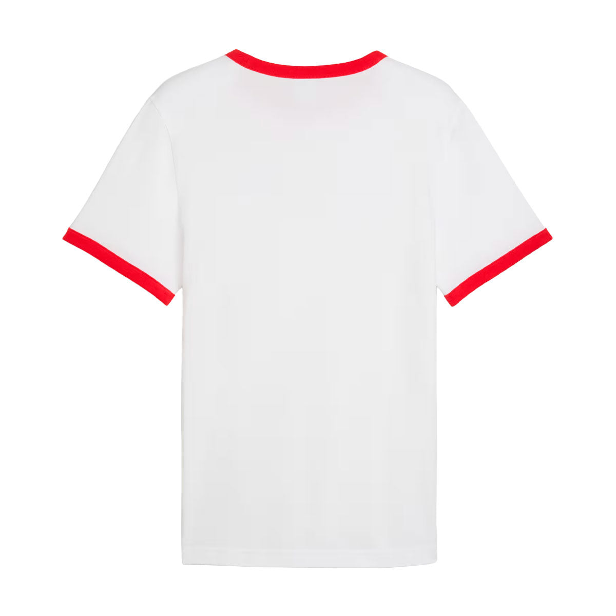 Puma Future Archive Ringer T-Shirt product image 2, provided for visual reference and product detail review