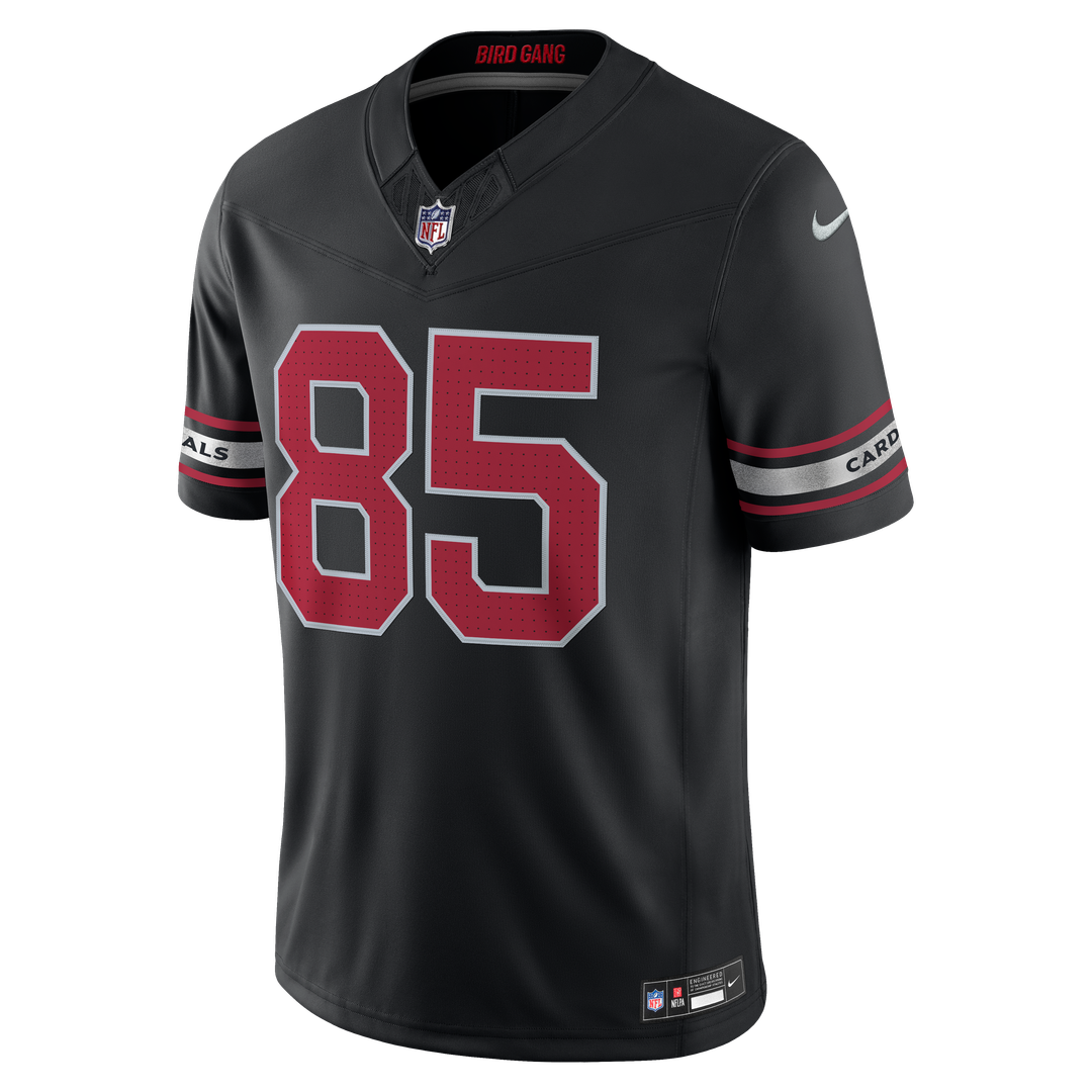 Arizona Cardinals Trey McBride Nike White Vapor FUSE product image 17