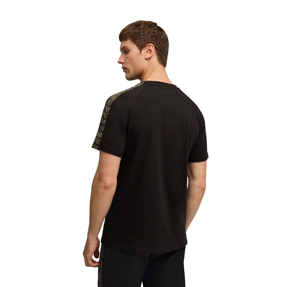 Puma King Soccer T-Shirt product image 2, provided for visual reference and product detail review