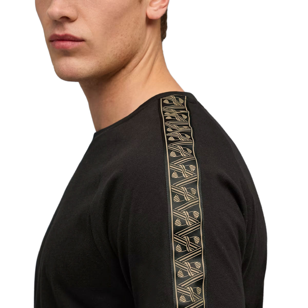 Puma King Soccer T-Shirt product image 4, provided for visual reference and product detail review
