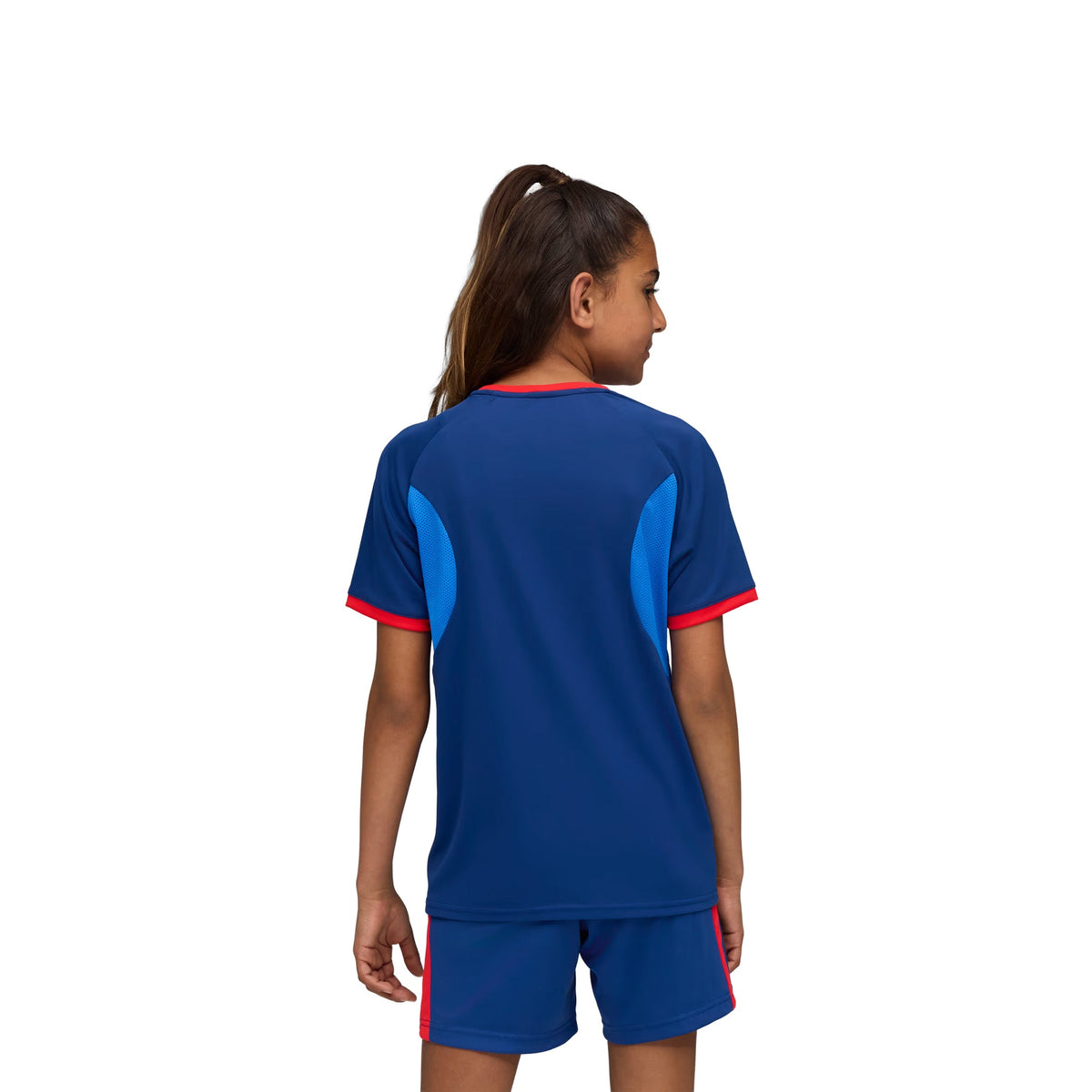 Neymar Jr Playmaker Jersey Jr product image 2, provided for visual reference and product detail review