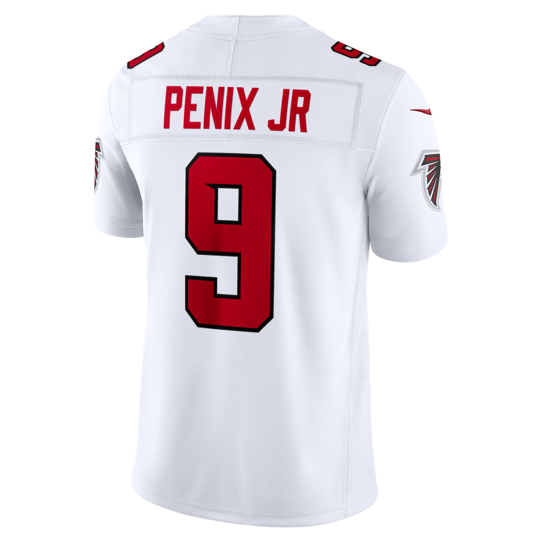 Atlanta Falcons Michael Penix Jr. Nike Red Team Vapor FUSE product image 19