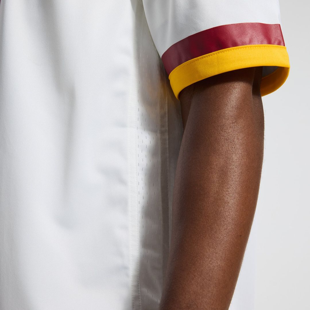Washington Commanders Jayden Daniels Nike White Game Super product image 13