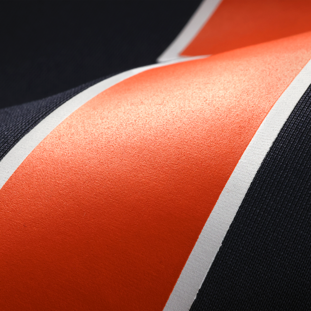 Chicago Bears Brian Urlacher Nike Navy 2026 Rivalries product image 9