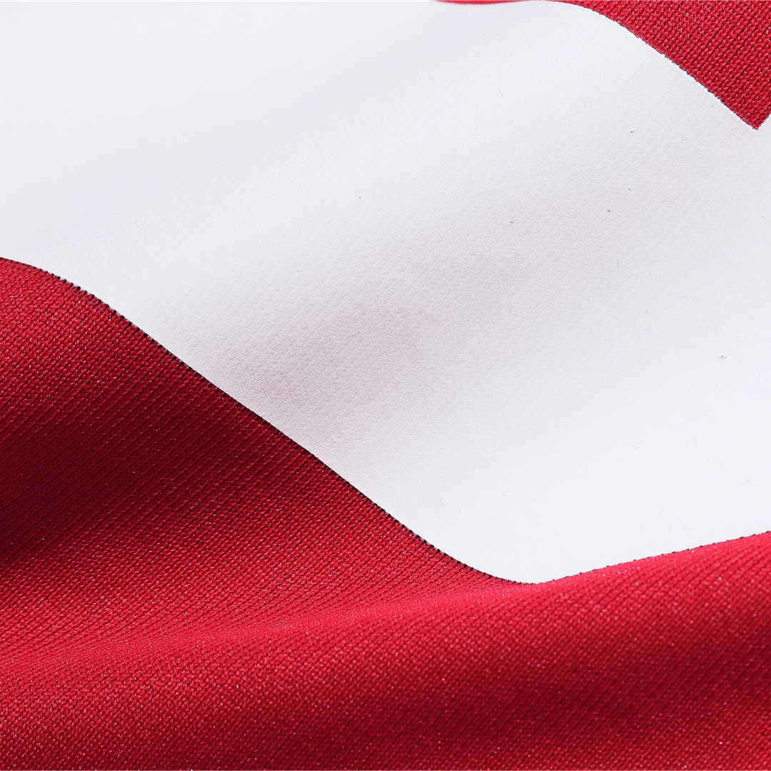 San Francisco 49ers Vederian Lowe Nike Scarlet Game Jersey product image 7