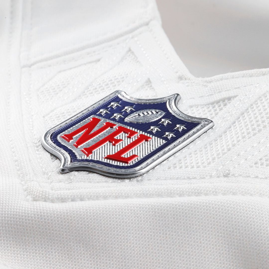 Atlanta Falcons Michael Penix Jr. Nike Red Team Vapor FUSE product image 22