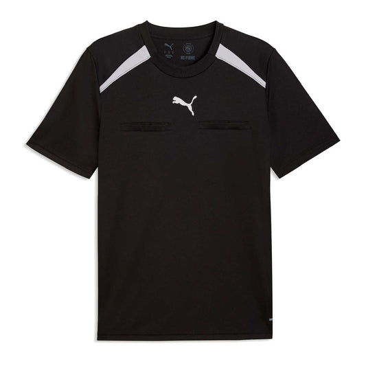 Puma teamLIGA26 Referee Jersey product image 1, provided for visual reference and product detail review