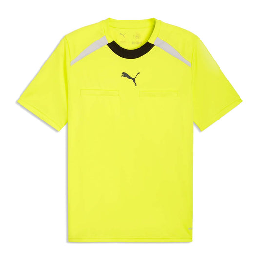 Puma teamLIGA26 Referee Jersey product image 1, provided for visual reference and product detail review