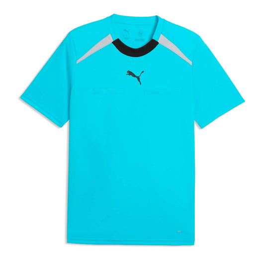 Puma teamLIGA26 Referee Jersey product image 1, provided for visual reference and product detail review