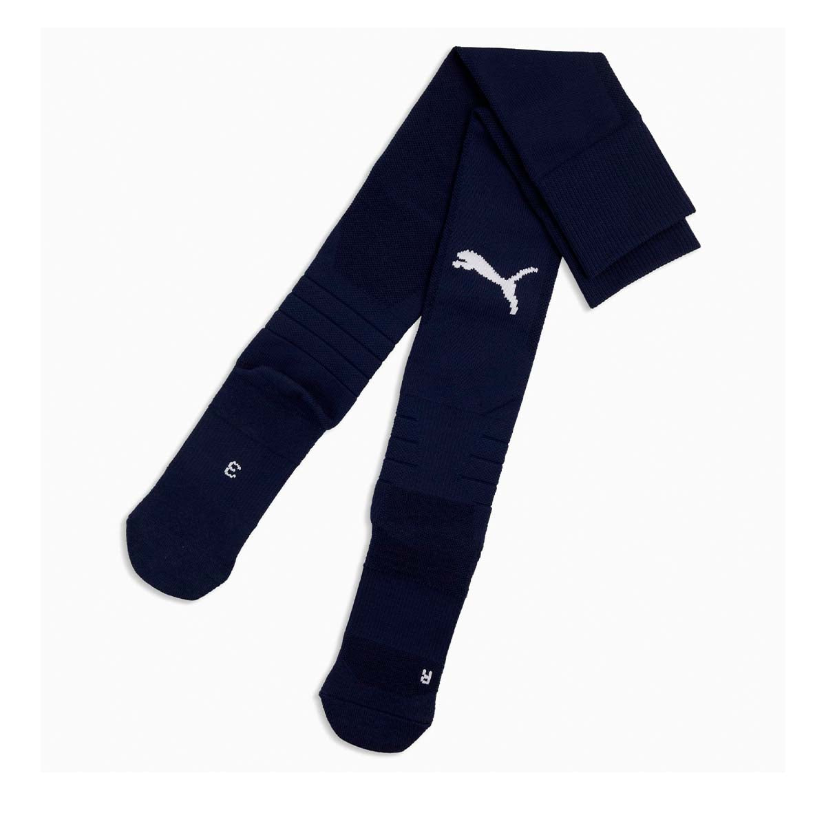 Puma teamLIGA26 Socks product image 1, provided for visual reference and product detail review