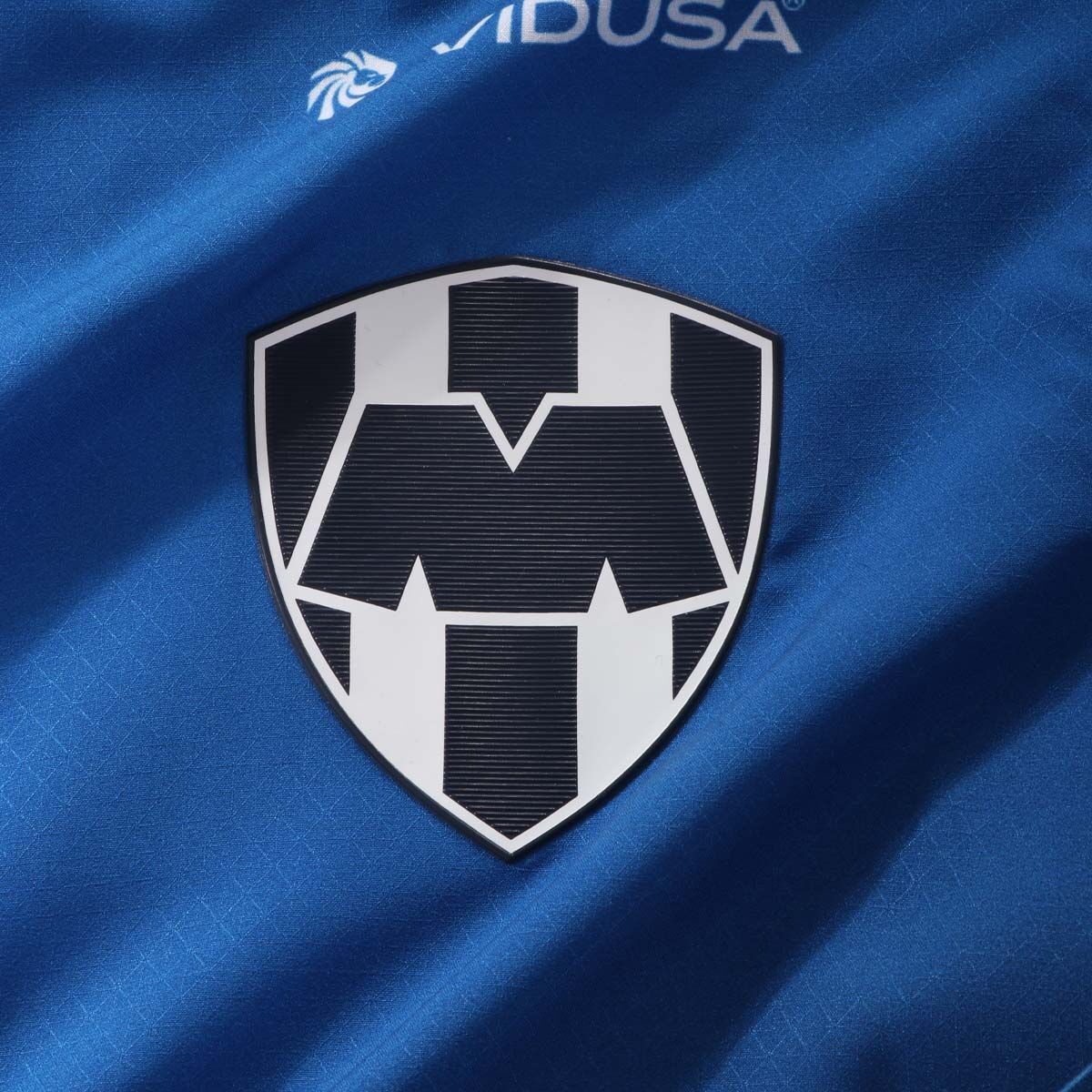 Monterrey Alternative Jersey Promo 25-26 product image 4, provided for visual reference and product detail review