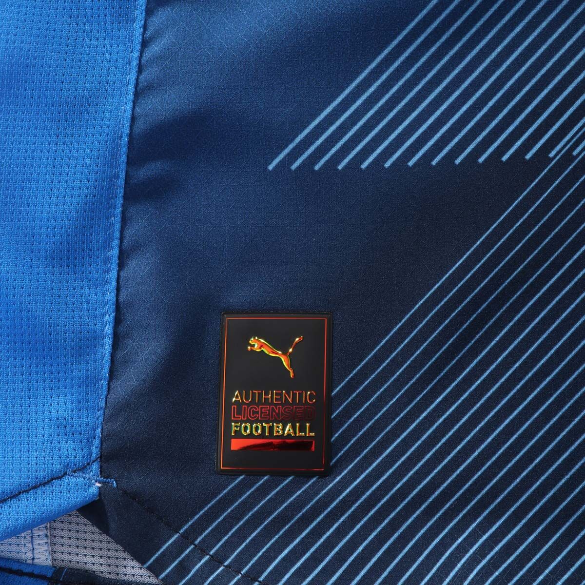 Monterrey Alternative Jersey Promo 25-26 product image 6, provided for visual reference and product detail review