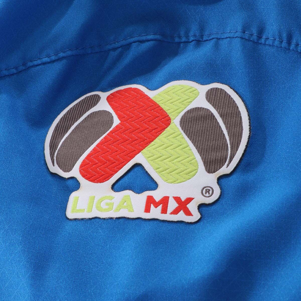Monterrey Alternative Jersey Promo 25-26 product image 8, provided for visual reference and product detail review